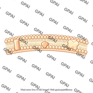 Neuronal membrane