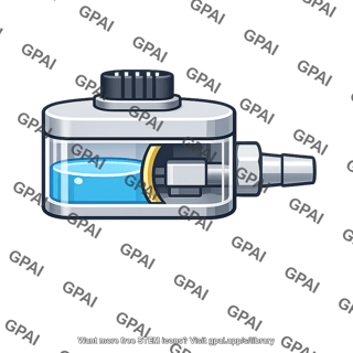 Pressure transducer