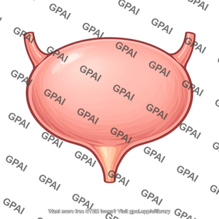 Bladder filled