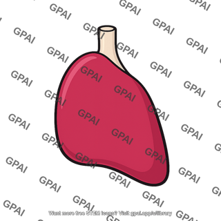 Lung lobe consolidated