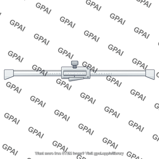 Sagittal abdominal diameter caliper