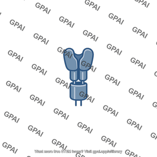 Synaptic receptor protein