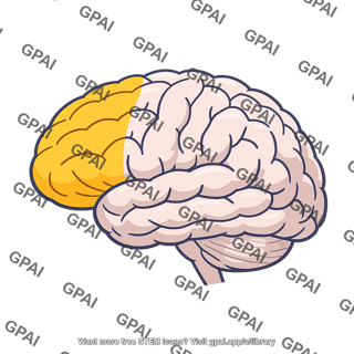 Prefrontal cortex