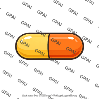 Vitamin capsule