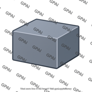 Solid object