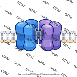 Calcium channel l type