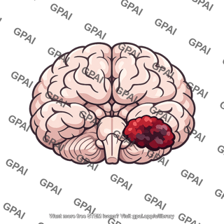 Brain contusion