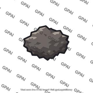 Foreign particle