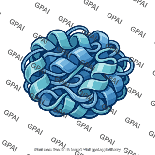 Tissue protein