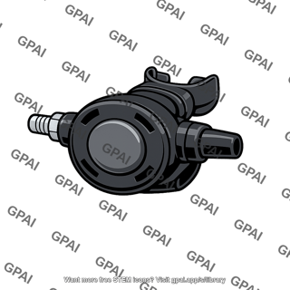 Demand valve