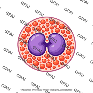 Eosinophil