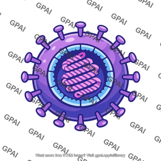 Viral particle