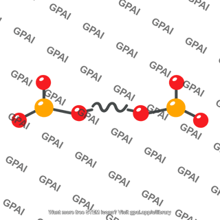High energy phosphate bond