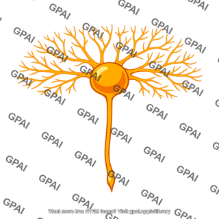Retinal ganglion cell