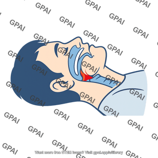 Obstructive sleep apnea