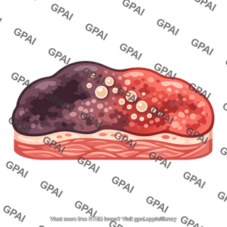 Gas gangrene