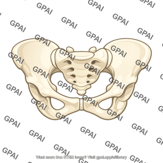 Pelvis female