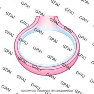 Surfactant layer