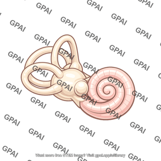 Inner ear