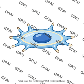 Bone growth cell