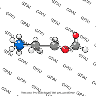 3 aminopropyl acetate