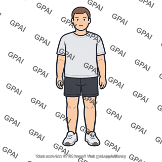 Nonathlete