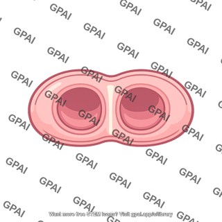 Posterior naris