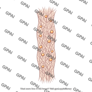 Reticular formation