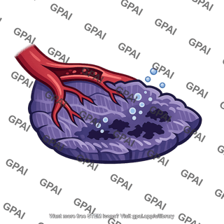 Coronary hypoxia