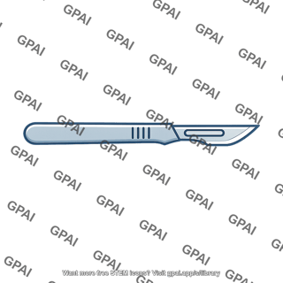 Scalpel