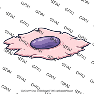 Endothelial cell injured