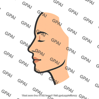 Face side