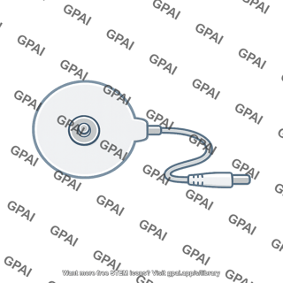 Electrode pad