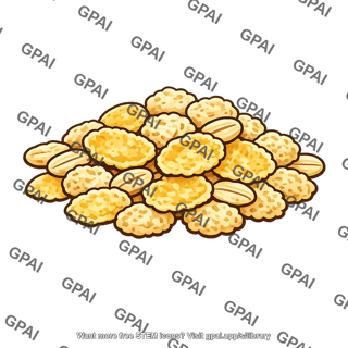 Breakfast cereal