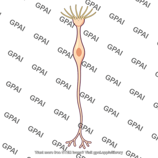 Olfactory receptor neuron