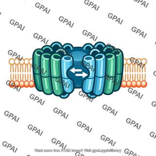Membrane exchanger protein