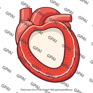 Left ventricle eccentric hypertrophy