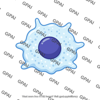Cell phagocyte