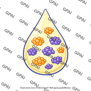 Interstitial fluid protein