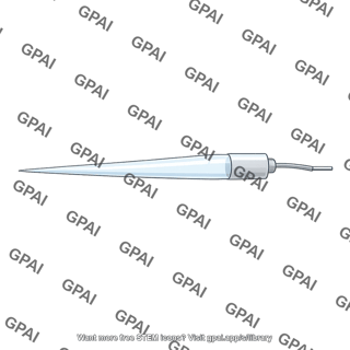 Voltage electrode