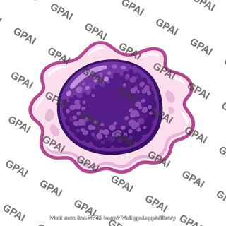 Body cell cancerous