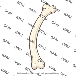 Bone rickets