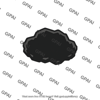 Carbon particle