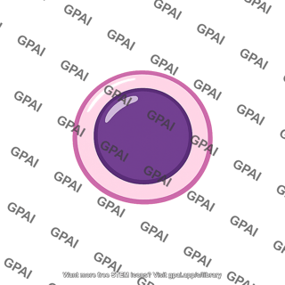 Primordial germ cell small dark nucleus