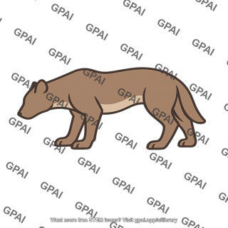 Spinal animal