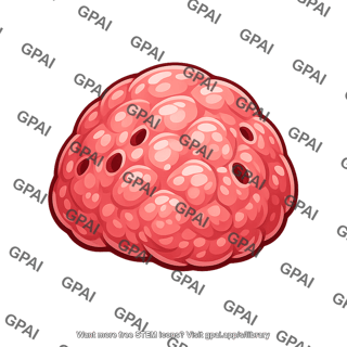 Tonsil enlarged