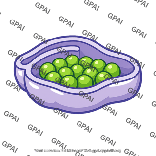 Intracellular calcium store