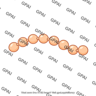 Peptide chain