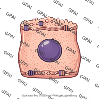 Intercalated cell