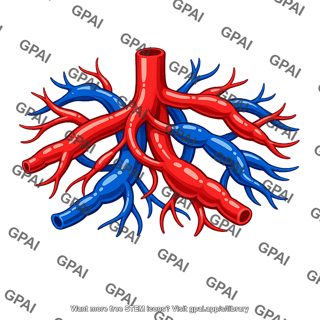 Vascular system engorged